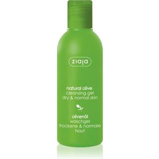 Ziaja Olive Oil Rensegel Med olivenekstrakt 200 ml - 200 ml
