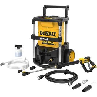 Dewalt højtryksrenser DCMPW1600N-XJ 18 SOLO DCMPW1600N-XJ - u/batteri & la