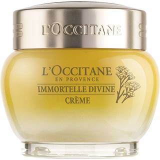 L'Occitane Immortelle Divine Cream 50 ml