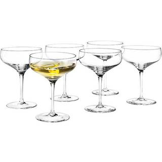 Luigi Bormioli LB Atelier cocktailglas 30 cl