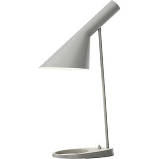 Aj bordlampe original grå