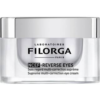 FILORGA NCEF -REVERSE EYES Multi-korrigerende øjencreme med anti-aldring og opstrammende effekt 15 ml - 15 ml