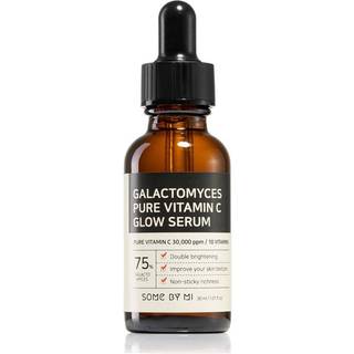 SOME BY MI - Galactomyces Pure Vitamin C Glow Serum 30ml