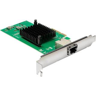 Inter-Tech ST-7267 PCIe LAN Card 10G RJ45