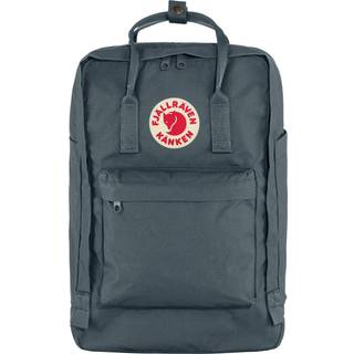 Fjällräven Kånken 17" rygsæk Graphite 23525-031