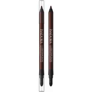IsaDora Contour Kajal 62 Bronze Brown 1,2 g
