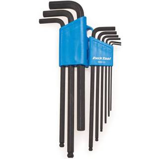 Park Tool Unbrakonøgle sæt i hylster