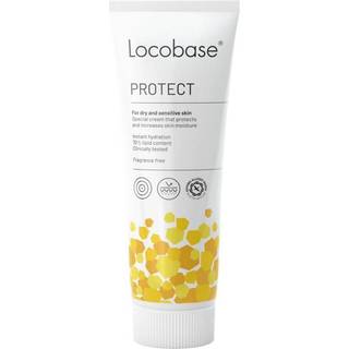 Locobase Protect | Til tør hud | 100 ml