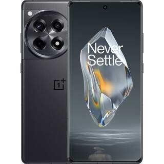 OnePlus 12R 256GB/16GB - Iron Grey