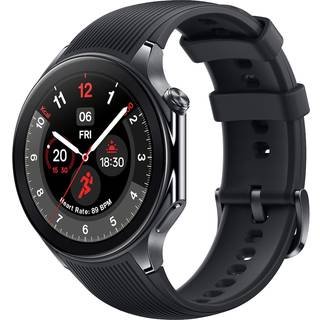 OnePlus Watch 2 47mm - Steel