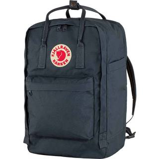 Fjällräven Rygsæk Kånken Laptop 17" - Blå