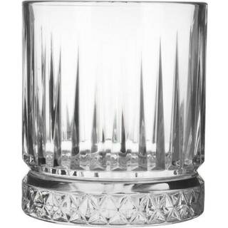Whisky glass - 12 stk.