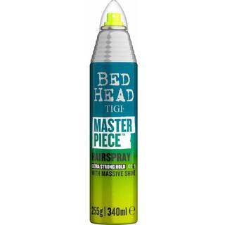 TIGI Bed Head Masterpiece Hairspray Strong 340ml