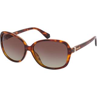 Polaroid Solbrille 20342308658LA - Dame - Plastic