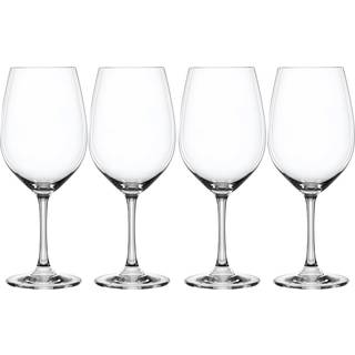 Winelovers Rødvinsglas