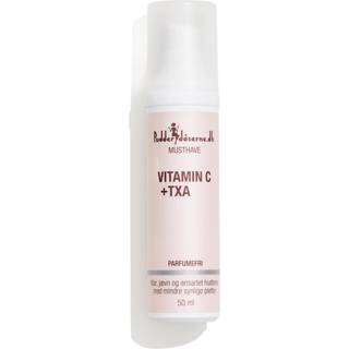 Pudderdåserne Vitamin-C + TXA 50 ml