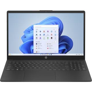 HP 15,6" bærbar computer Intel Celeron N100 - 15-FD0003NO
