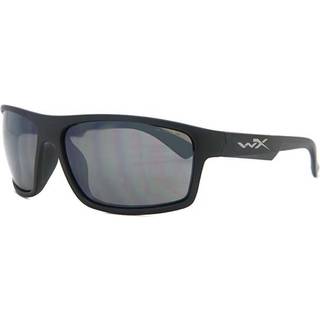 Wiley X - Peak solbrille (Matte Black)