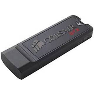 CORSAIR Voyager GTX 256GB USB3.1 Zinc Alloy casing read 439MB/s wrinte 390MB/s plug and play