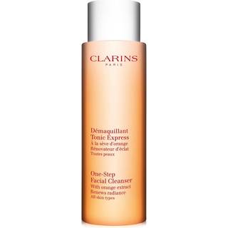 Clarins One Step Facial Cleanser 200 ml