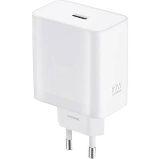 OnePlus 80W SUPERVOOC USB-A Power Adapter