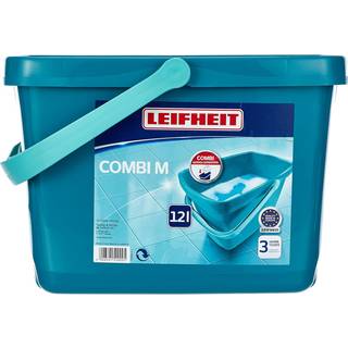 Leifheit Gulvspand - 12 Ltr