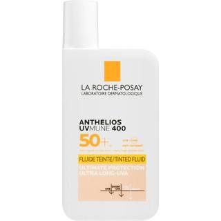 La Roche-Posay Anthelios UVMune 400 Tinted Fluid SPF 50+