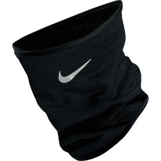 Nike Therma Sphere 4.0 Neckwarmer - Black, Size S/M - black
