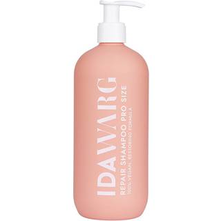 Ida Warg Repair Shampoo PRO size 500 ml