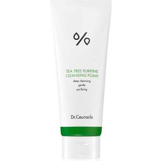 Dr. Ceuracle Tea Tree Purifine Cleansing Foam 150 ml