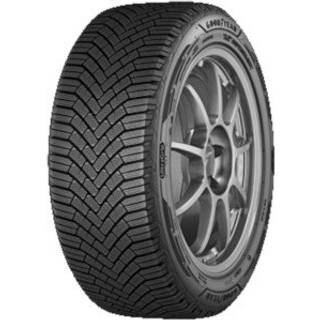 Goodyear UltraGrip Ice 3 ( 235/60 R18 107T XL EVR, Nordic compound )
