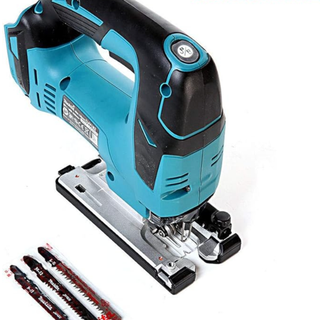 Makita Stiksav 18V  - DJV182Z ✓ På lager - klar til levering og afhentning