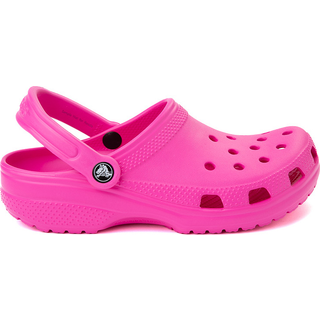 Crocs Toddlers' Classic Clog Juice, 19-20
