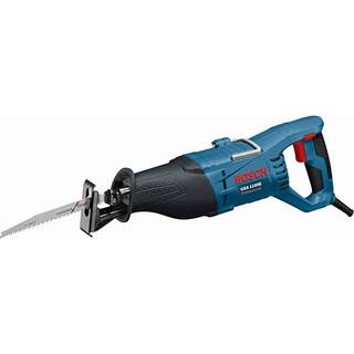 BOSCH GSA 1100 E Bajonetsav 1100 W + Kuffert
