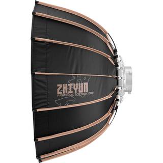 Zhiyun Parabolic Softbox 60cm (Bowens Mount)