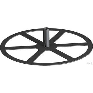 Obo Fod til fangfix tagklods 10 kg