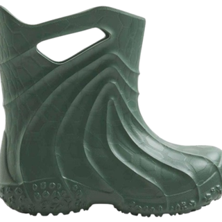 Reima Amfibi Gummistøvler Thyme Green 32-33 EU  Grøn  32-33 EU  Unisex
