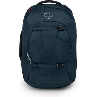 Osprey Men's Farpoint 40 Muted Space Blue, OneSize
