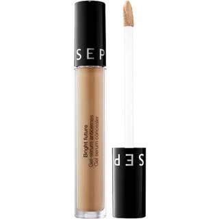 SEPHORA COLLECTION Bright Future Gel Serum Under Eye Concealer 13 Creme Caramel