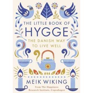 The Little Book of Hygge