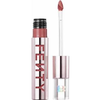 Fenty Beauty - Fenty Icon Velvet Liquid Lipstick - Liquid Lipstick - Fenty Icon Velvet Liquid Fashion Fiend - For Women