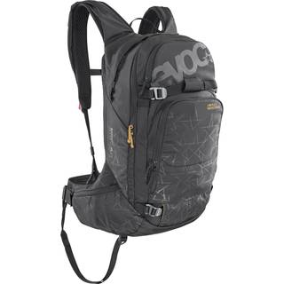 Evoc Line R.A.S. Protector 22L Rygsæk - Uni - black