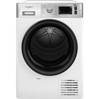 Whirlpool tørretumbler FFTSLM229X2WSBEE (9 kg) - På lager i butik