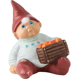 Klarborg Nisse Chris