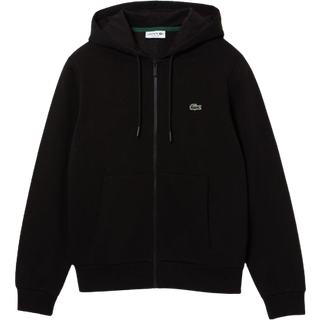 Lacoste Zip Up HættetrøjeSmall
