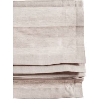 Himla Ebba rullegardin 140x180 cm Natural