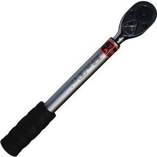BATO Skraldenøgle 1/2" teleskop. 48T. (11997)