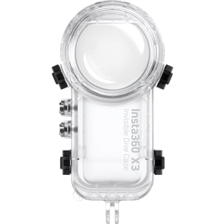 Insta360 X3 Invisible Dive Case