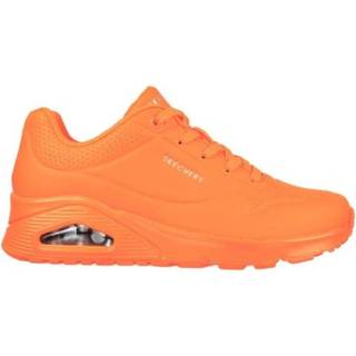 Skechers Sneaker Orange 73667 - 39