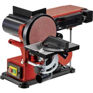 Einhell Bånd & Tallerkensliber TC-US 380 - 230v/380W ✓ På lager - klar til levering og afhentning